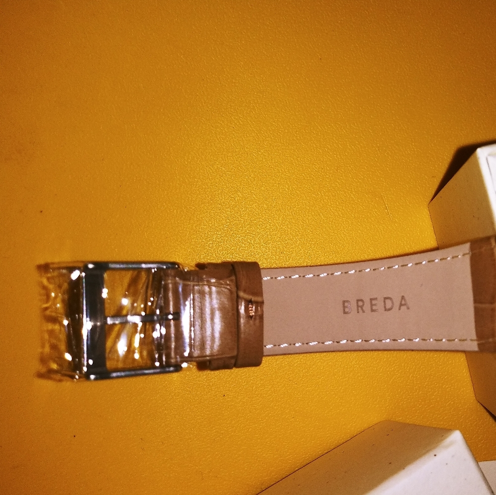 BREDA Watch - Picture 3 of 8